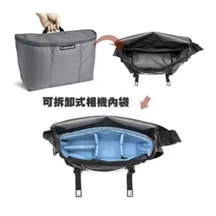 TIMBUK2 SNOOP CAMERA BAG 攝影收納袋 鏡頭分隔包 尺寸M 與 S