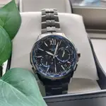 CASIO 手錶 OCEANUS 日本直送 二手