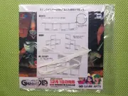 Japanese Sega Saturn Retail Promo Display Lot: Grandia, Segata Sanshiro, Capcom