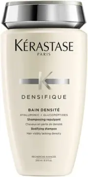 Kerastase Densifique Bain Densite Hair Thickening Shampoo 250 Ml