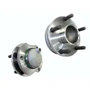 Sterling Wheel Hub (Bare) to suit Holden Commodore 07/1993 to 09/1997 - HUB-HLCD-008FR