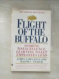 在飛比找蝦皮購物優惠-Flight of the Buffalo: Soaring