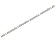 Door Hinge Jig 9 - 2340 x 40 - 5 100mm Hinges Equal Hinge Jig