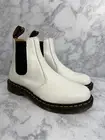 Dr. Martens Women’s Boots sz 10 Men’s sz 9 Combat NEW #K935