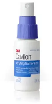 3M Cavilon No-sting Barrier Film - 28ml spray