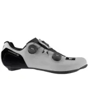 Gaerne Carbon G.STL Men's Road Cycling Shoes - Matt Grey - EU 44 new in box