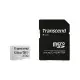 【快速到貨】創見Transcend 128GB USD300S UHS-I U1 microSDXC記憶卡(附轉卡)*