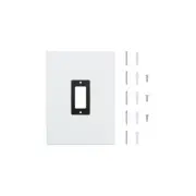 RING Intercom Kit for Video Doorbell (2nd Gen) Video Doorbell 2/3/3+/4 ETC WHITE