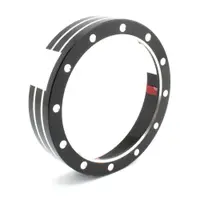 在飛比找蝦皮商城精選優惠-HONDA 摩托車車速表儀表環蓋適用於本田 rebel 50
