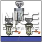 Nice Ignition And Door Lock Set - NID191B