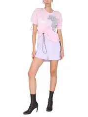 [1/Off] 1/Off-Remade Dress-Donna S-M