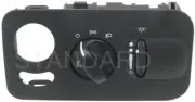 Standard Ignition Headlight Switch Instrument Panel Dimmer Switch P N Hls 1163