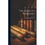 THE BOOK OF PROVERBS