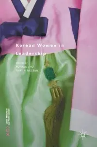 在飛比找博客來優惠-Korean Women in Leadership