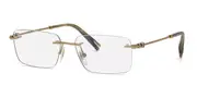 Chopard VCHG39 08FF Women’s Glasses Gold Size 57 - Private Health Rebate - Blue Light Block Available