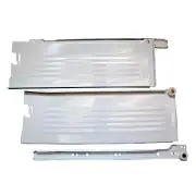 Blum B320K 4000C15W 16 In. C-15 Metabox Intermediate - White