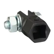 Scissor Jack Adaptor Drive Impact Wrench Tools Car Accessories 1/2 Inch Auto SUV (for: Honda)