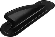 KOMBIUDA Detachable Paddleboard Fin for Surfing Plastic Stabilizer Balance Enhancer Suitable for Levels Lightweight PVC Construction