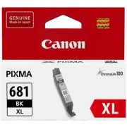Canon CLI681XLBK Black XL Ink Cartidge