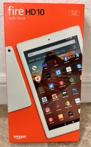 Amazon Tablet Fire HD10 32GB 9th Gen