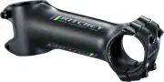 Ritchey WCS C22 Stem - 100mm, 31.8 Clamp, -17, 1 1/8", Aluminum, Blatte