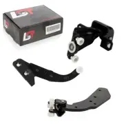 Hinge Roll Guide Rail Sliding Door Set Right for mercedes Vito W447