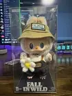 Pop Mart Monsters Fall In The Wild Vinyl Plush Pendant (US SELLER)