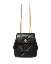 Tory Burch Kira Diamond Quilted Small Backpack