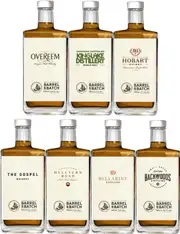 Anzac Day Commemoration Set 2024 7 x 100ml