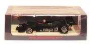 1/43 Spark S3833 Shadow DN9 # 17 Clay Regazzoni 1978 BRDC International Trophy