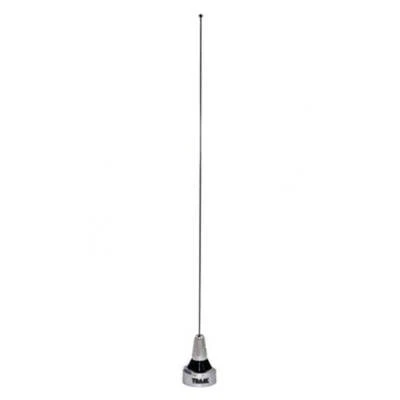 Tram Browning 1116 27in 108-970MHz Wide Band 3/4in NMO Antenna VHF UHF Mobiles