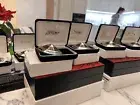 Harmonix RF999M Million Hi-End Tuning Feet 1set 2pcs!Very Rare