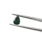 Natural Tsavorite Garnet Pear Cut Loose Gemstone 6*9 MM 1.75 CT