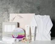 New Addition Essentials Baby Hamper