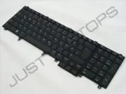 New Dell Precision M2800 M6600 M6700 M6800 German Keyboard Deutsch Tastatur /XJX