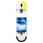 Quasi Skateboard Assembly Tyler Bledsoe Surface 8.375" x 32.25" Complete
