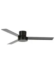 Bayside Lagoon 132cm CTC Fan in Black