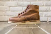 在飛比找Yahoo!奇摩拍賣優惠-【紐約范特西】RED WING 1907 6-Inch Mo