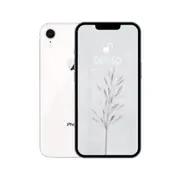 Refurbished iPhone XR