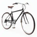 【ELECTRA】LOFT 7D STEP-OVER CITY BIKE 城市休閒車｜通勤自行車(TREK旗下品牌)