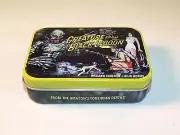 Creature from the Black Lagoon Original Movie Poster Art Tin Trinket Box 4 inch