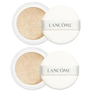 LANCOME 蘭蔻 激光煥白氣墊粉餅 無瑕持久版 (不含粉盒)