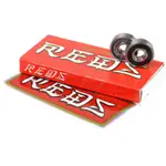 [KUTINAWA] BONES SUPER RED 滑板 培林
