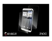 Zagg Full Body Protector - To Suit HTC One