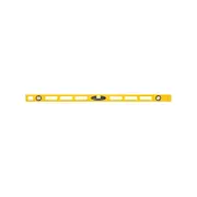 Stanley 1200mm High Impact ABS Resin Spirit Level