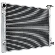 NICHE Radiator for Polaris Ranger Crew XP 570 900 1000 1240664 1 Row