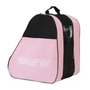 Roller Skating Bag Breathable Skates Storage Handbags Roller Skates Bag2688