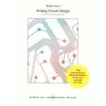 <姆斯>ANALOG CIRCUIT DESIGN: DISCRETE AND INTEGRATED 9781259252716 <華通書坊/姆斯>