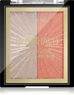 Wet n wild MegaGlo Hello Halo Palette 10g Highlighters Bling