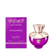 Versace Dylan Purple EDP, 100ml